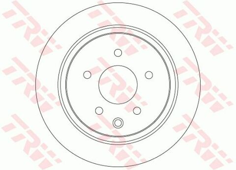 TRW DF7369
