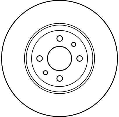 TRW-DF2566