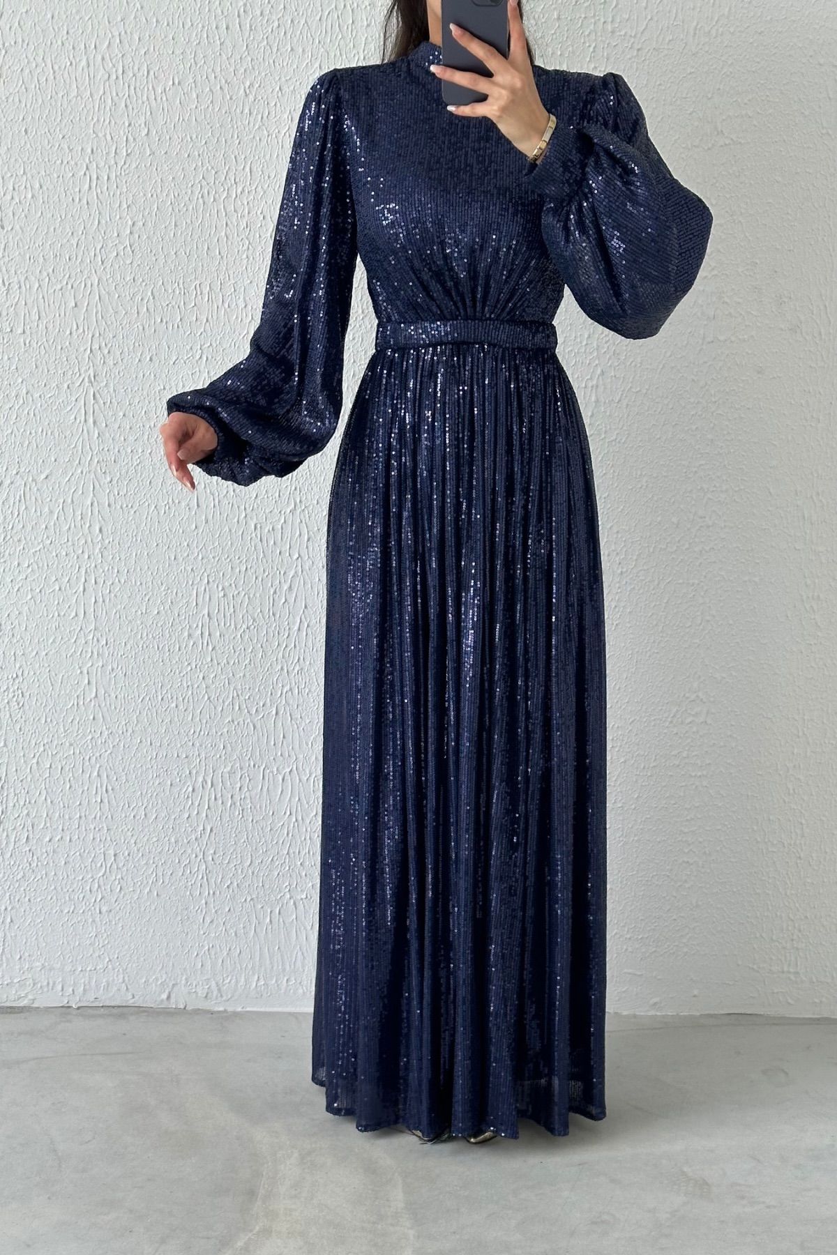 Laci Lace Gown Laci Lace Gown