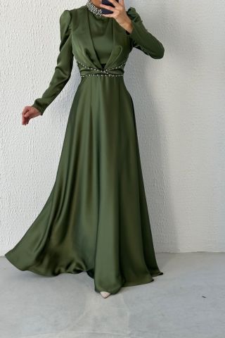 30 Fabulous Stylish Hijab Style Evening Gown Design 2019 | Hijab & Muslim  Wear | Hijab Evening Dress - YouTube