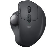 LOGITECH MX ERGO GRAPHITE KABLOSZ MOUSE 910-005179