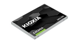 960GB KIOXIA EXCERIA 2.5'' 3D 555/540 MB/sn 3Yıl (LTC10Z960GG8)