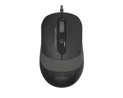 A4 TECH FM10 OPTIK MOUSE USB GRİ 1600 DPI