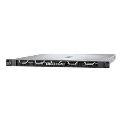 DELL POWEREDGE R250 XEON E-2314 1x16GB 1x2TB PER250CM1