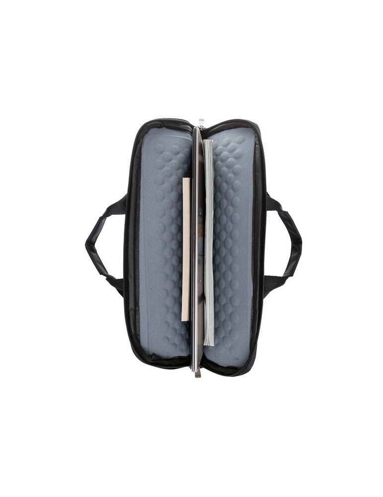 PLM CANYONCASE 15.6'' SİYAH NOTEBOOK ÇANTASI