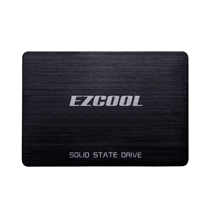 120 GB EZCOOL SSD S400/120GB 3D NAND 2,5'' 560-530 MB/s