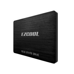 120 GB EZCOOL SSD S400/120GB 3D NAND 2,5'' 560-530 MB/s