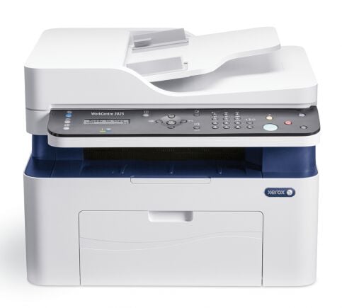 XEROX WORKCENTRE 3025V_NI LAZER YAZ/TAR/FOT/FAX Wi-Fi A4