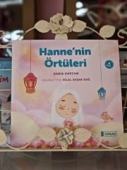 HANNENİN ÖRTÜLERİ