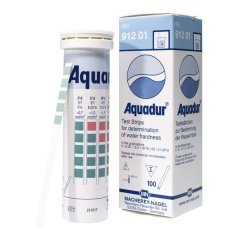 Su Sertlik Kağıdı - Aquadur Test Çubukları - Macherey-Nagel