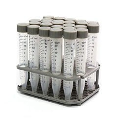 Mikrocult Falcon Tüpü 15ml (13 ml) Non-Sterile - Centrifuge Tubes 50'li