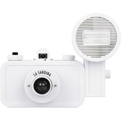 La Sardina DIY