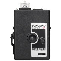 LomoKino 35mm Film Camera