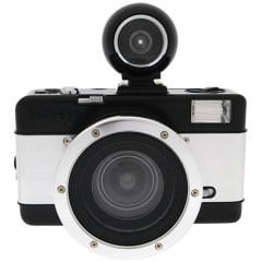 Lomography Fisheye No:2 Black