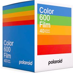 Polaroid 600 v40 (5'li Paket)