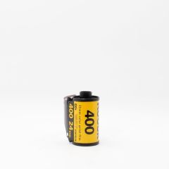 Kodak 400 24pozluk 35mm