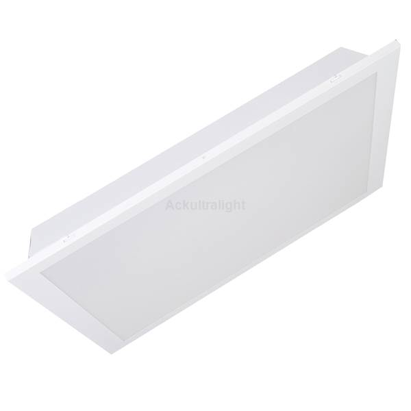 ACK 42W Sıva Altı Backlight Led Panel Armatür 60X60 AP20-46600