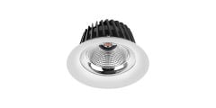 Goya GY3018-36 40W Sıva Altı Led Armatür