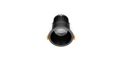 Goya GY 1730-8 8 Watt Sıva Altı Led Armatür