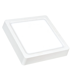 ACK 12W Sıva Üstü Kare Led Panel AP04-01200