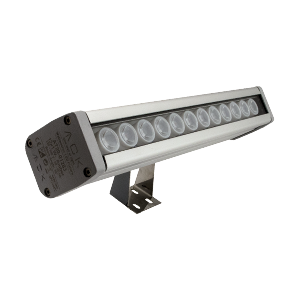 ACK 12W Led WallWasher AT20-01203