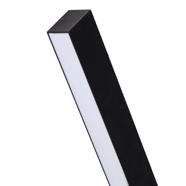 ACK 44W 4 cm X 6 cm LED Linear Armatür AL01-22201