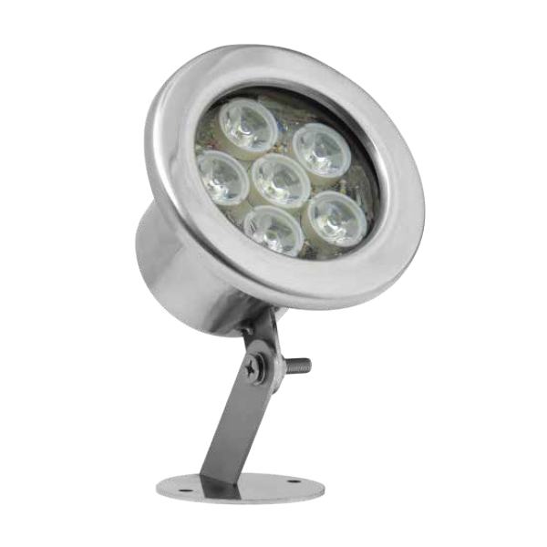 ACK 6W LED Havuz Armatürü AH08-00653