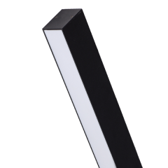 ACK 22W 5,5 cm X 7,6 cm LED Linear Armatür AL01-02601