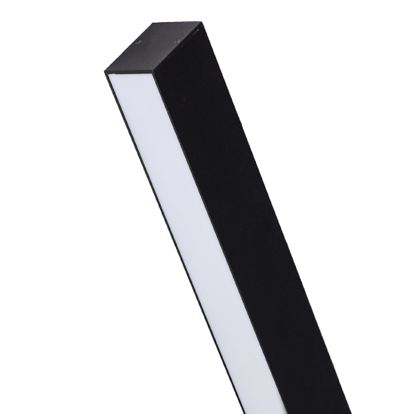 ACK 18W 5,5 cm X 7,6 cm LED Linear Armatür AL01-00601