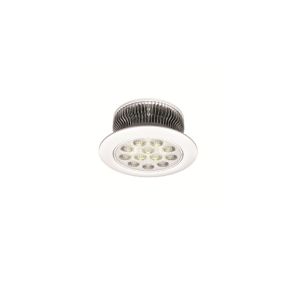 Goya GY 5409 9W Sıva Altı Power Led Armatür