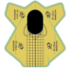 Şablon & Üst Form