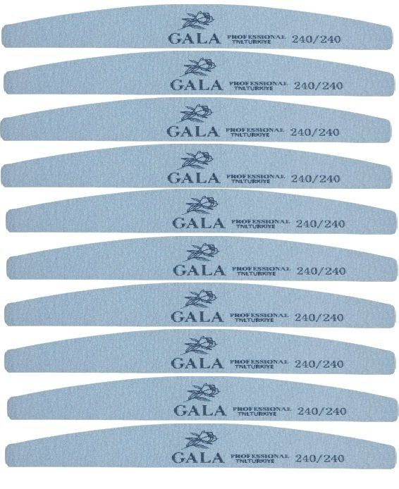 GALA 240/240 TÖRPÜ 10'LU