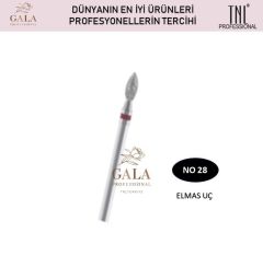 GALA ELMAS UÇ NO:28