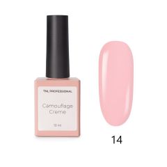 TNL CAMOUFLAGE CREME 10 ML NO:14