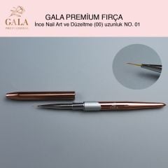 EKSTRA ÜST KALİTE YENİ FIRÇA NO:1