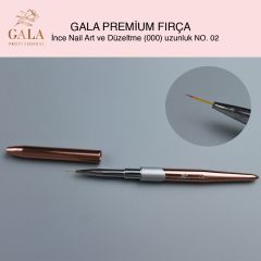 EKSTRA ÜST KALİTE YENİ FIRÇA NO:2