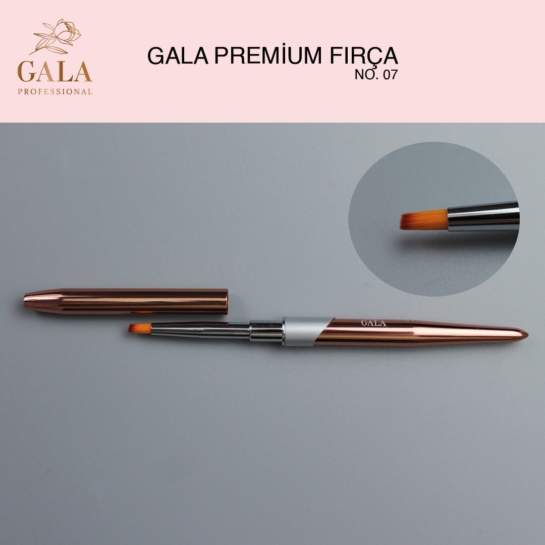 EKSTRA ÜST KALİTE YENİ FIRÇA NO:7