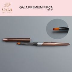 EKSTRA ÜST KALİTE YENİ FIRÇA NO:7