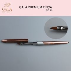 EKSTRA ÜST KALİTE YENİ FIRÇA NO:9
