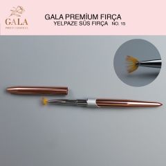 EKSTRA ÜST KALİTE YENİ FIRÇA NO:15