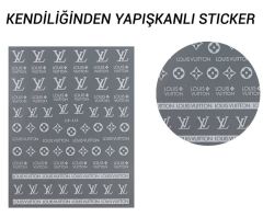 STİKER