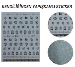 STİKER