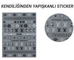 STİKER