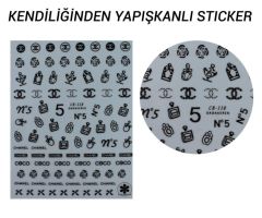 STİKER