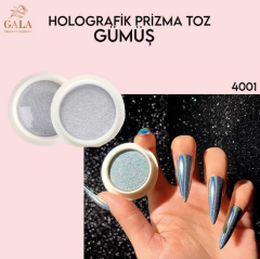 GALA KROM PRİZMA TOZ 4001