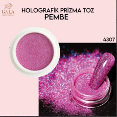 GALA KROM PRİZMA TOZ 4307