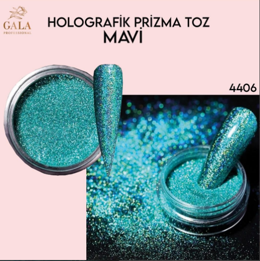 GALA KROM PRİZMA TOZ 4406