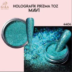 GALA KROM PRİZMA TOZ 4406