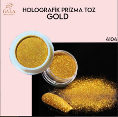 GALA KROM PRİZMA TOZ 4104