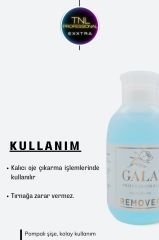 GALA KALICI OJE ÇIKARICI Remover 500ml